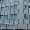 Santa Grand Hotel West Coast