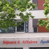 Séjours & Affaires Clermont Ferrand Park République