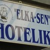 Hotelik Elka-Sen