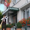 Hotel Alphorn