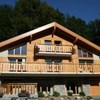 Bed and Breakfast Chalet Les Cascades