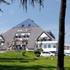 Lázeňský hotel Pyramida I