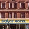Space Hotel & Hostel Leipzig