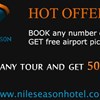 Nile Season Hotel
