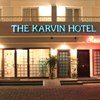 The Karvin Hotel