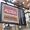 Aldea Hostel