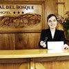 Del Bosque Apart Hotel