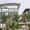 Palm Garden Hotel Brunei
