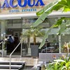 Hotel Acqua Express