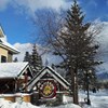 SameSun Backpackers Lodge Banff