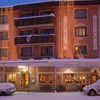 Hotel Restaurant Corvatsch