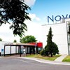 Novotel Wroclaw