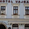 Hotel Vajgar