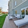 Hampton Inn & Suites Greensboro Four Seasons