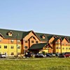 Settle Inn and Suites Fargo