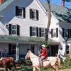 Farm by the River Bed and Breakfast with Stables