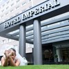 Hotel Imperial-Plovdiv