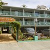 White Sands Hotel Honolulu