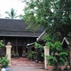 Villa Lao Wooden House