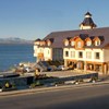 Cacique Inacayal~ Lake Hotel & Spa ~