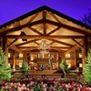 The Lodge at Jackson Hole