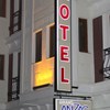 Grand Anzac Hotel