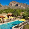 HIlton Tucson El Conquistador Golf & Tennis Resort