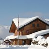 Hameau Mountain Lodge