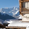 Chalet d'Adrien