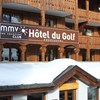 MMV Hotel Du Golf