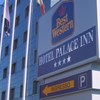 Best Western Palace Inn Hotel