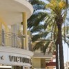 Victoria Palace Hotel