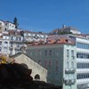 BE Coimbra Hostel