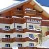 Le Sherpa Val Thorens Hôtels-Chalets de Tradition