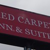Red Carpet Inn & Suites New Orleans