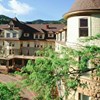 The Cliff House Hotel at Pikes Peak