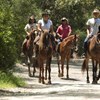 Club Berke Ranch International Horseback Riding