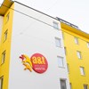 a&t Holiday Hostel