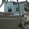Batuta Maldives Surf View Guest House