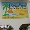 Ocean View Tourist Guest House