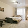 Minsk Double Room Апартаменты