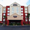 Fairfield Inn and Suites by Marriott Orlando near Universal Orlando