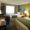 Holiday Inn Express Hotel & Suites Fort Worth Downtown