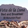 Vista de la Luna Bed & Breakfast