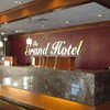 The Grand Hotel Dallas