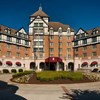 Hotel Roanoke & Conference Center