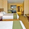 Holiday Inn Express Hotel & Suites Tampa -USF-Busch Gardens