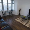 Aberdeen Serviced Apartments - The Lodge