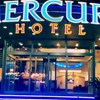 Blue Mercury Hotel