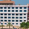 Mina Hotel